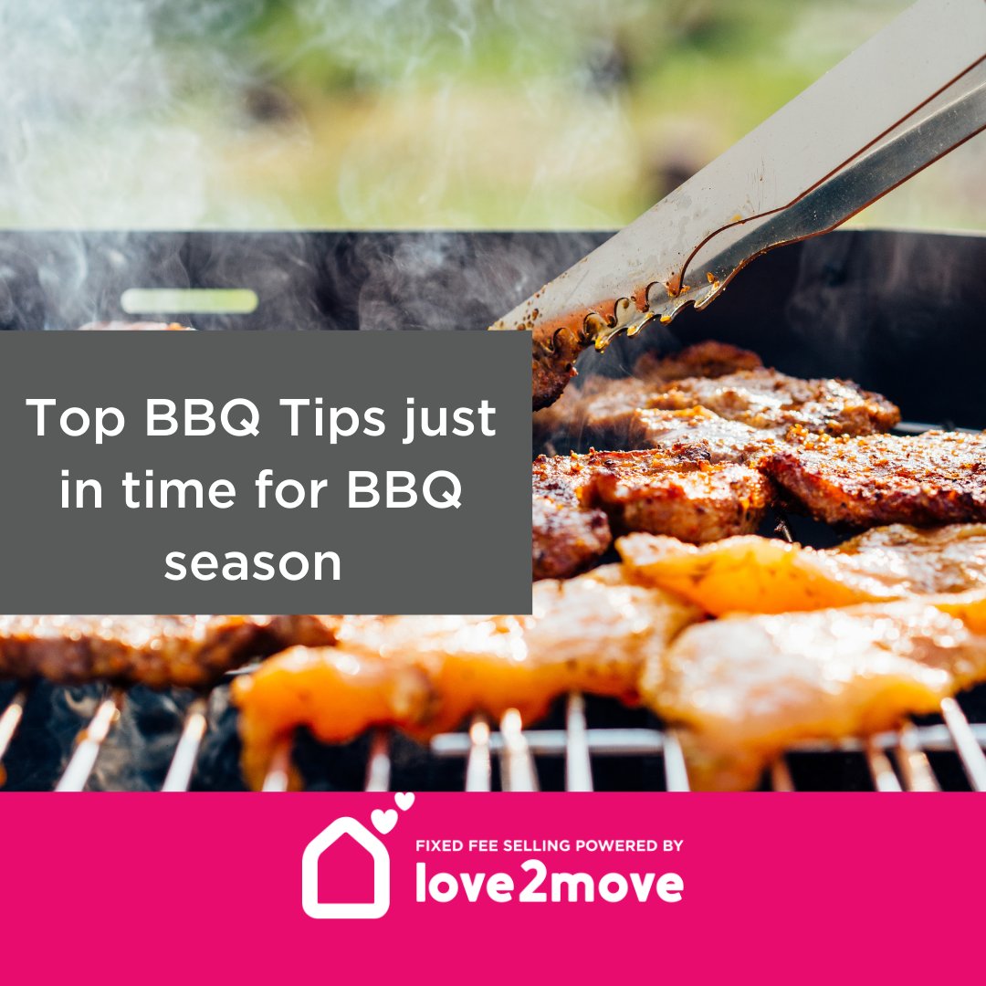 Summer officially began on Sunday!

Here are some tips to keep the BBQ clean, just in time for BBQ season. 🍔🌭

love2move.co.uk/blog/how-to-ke…
#toptiptosell #tuesdaytips #diy #selfservice #freedom #convenience