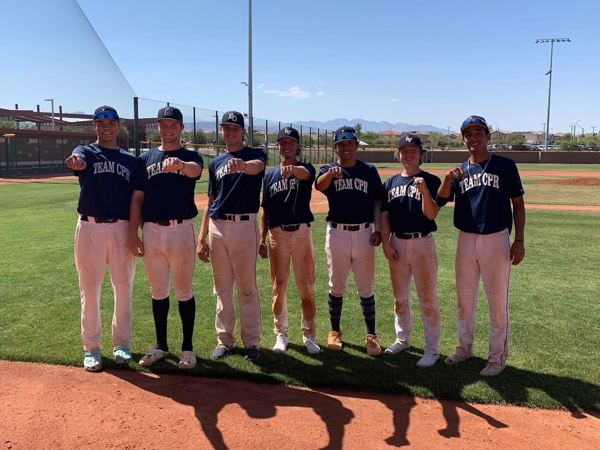 Samsta16_2021's tweet photo. Perfect  Game tourney winners with the boys https://t.co/PqKLzLZfPo