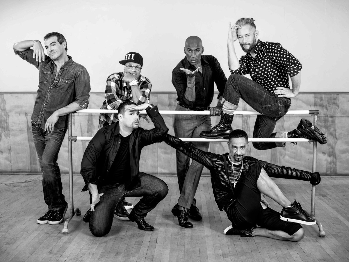 DCTVny's tweet photo. Streaming this June in our #VirtualCinema: @StrikeAPoseDocu
▶️ https://t.co/d5KwKOZizW @Film_Movement #DCTVPresents https://t.co/g4vSzzdFe0