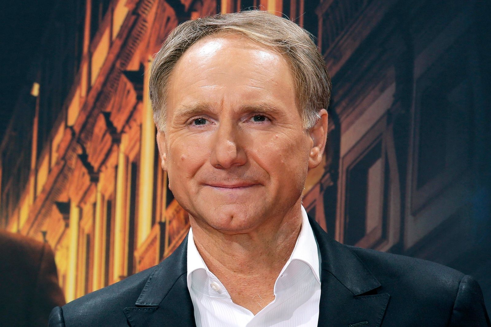 Happy Birthday dear Dan Brown! 
