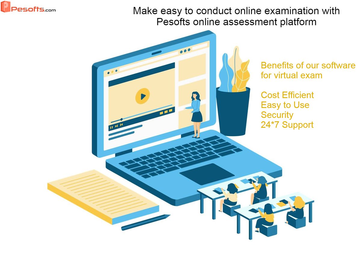 pesofts1's tweet image. #onlineexaminationsoftware #onlineexamsoftware #Onlineclasssoftware #quizmakersoftware #ICSE #schoolexaminationsoftware #testmakersoftware #onlineexamconductsoftware