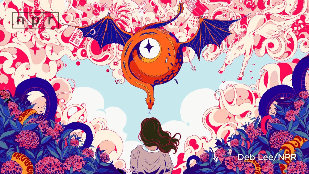 Our summer reader poll is BACK and I'm SO EXCITED about it -- it's been ten years since our original SF/F poll, and those have been seismic years for the field. So we're asking everyone: Tell us about your favorite SF/F of the past decade! #NPRsummerpoll buff.ly/3d1tERZ