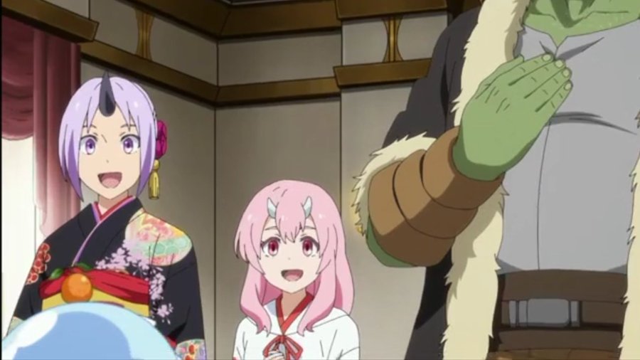 転スラ 可愛いキャラランキングtop7 イチバン魅力的な女子キャラは誰 情報チャンネル