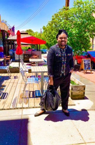 DC Goodwill tweet media