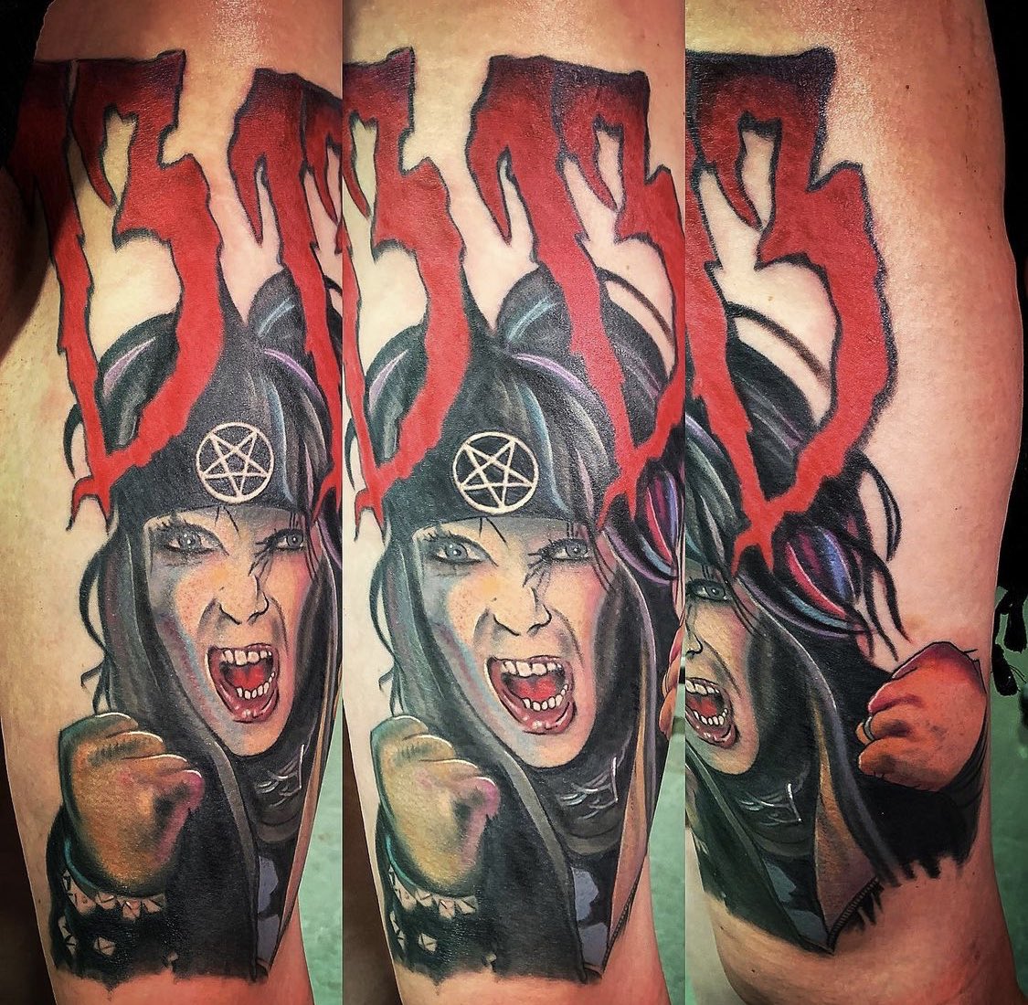 See more ideas about hollywood tattoo, motley crüe, motley crue. 