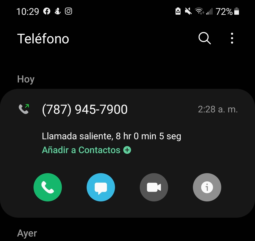 Daybelisse2's tweet photo. @prsectrabajo  8 malditas horas esperando en la línea  para que luego  cuelguen la llamada. Hay que llamar a las noticias para que hagan su trabajo?? https://t.co/ERVa8AkDXn