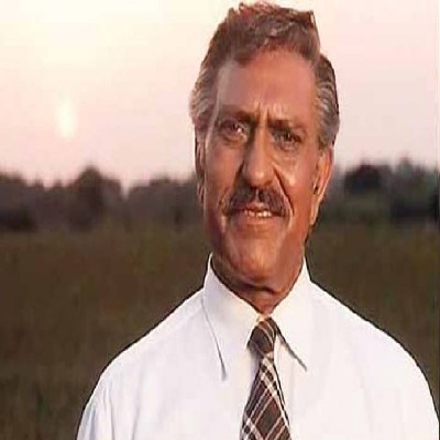 Rembring  :  Amrish puri  Happy Birthday   