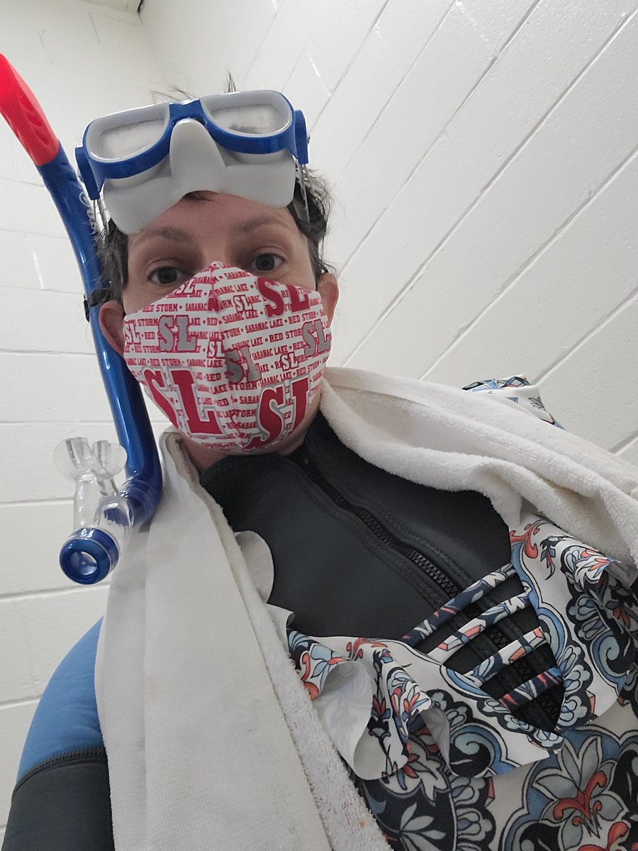 Dunk tank day for our #beboldslms 8th graders!