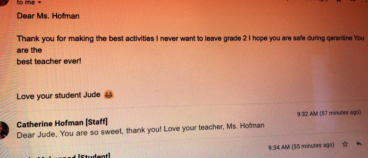 Ms. Hofman tweet media