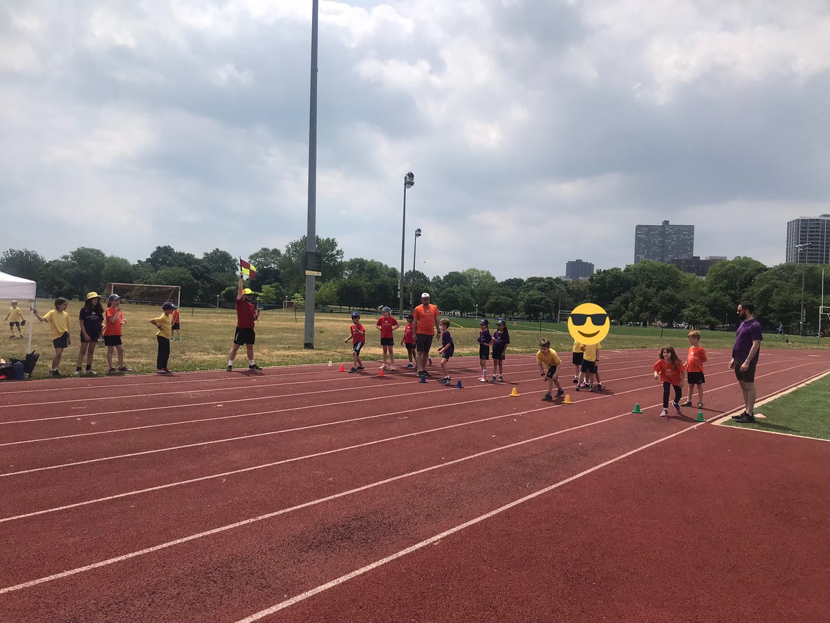 BISCLPYear3's tweet photo. #graciousgorillas Sports Day! https://t.co/y8CJTAaDOU