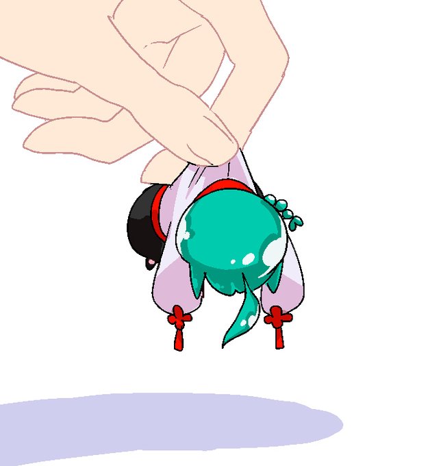 #緑仙はやく見ろ 