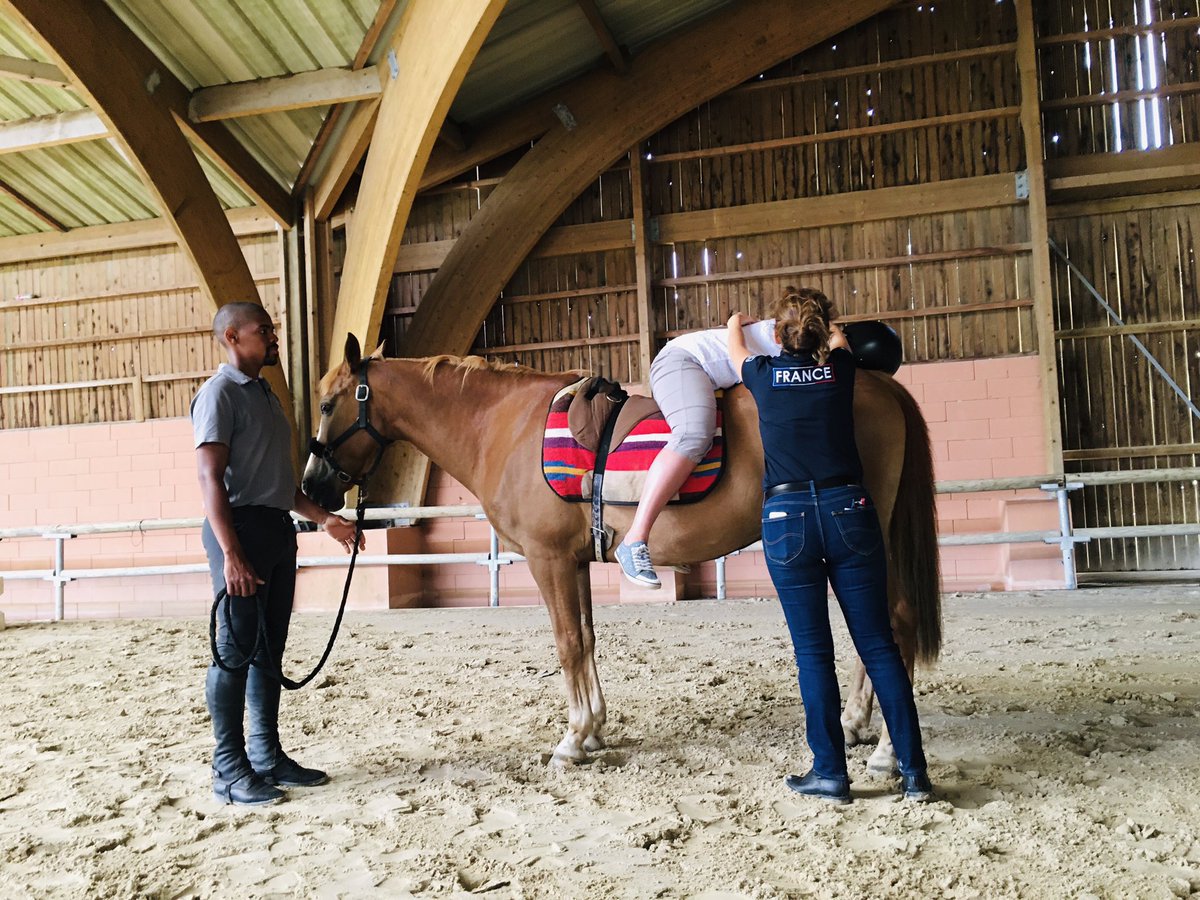 FEHAP_CentreVDL tweet media