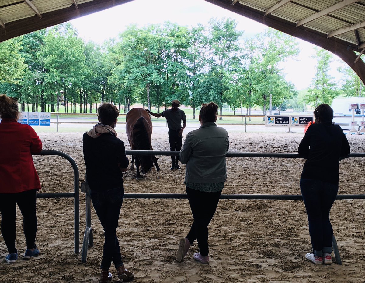 FEHAP_CentreVDL tweet media