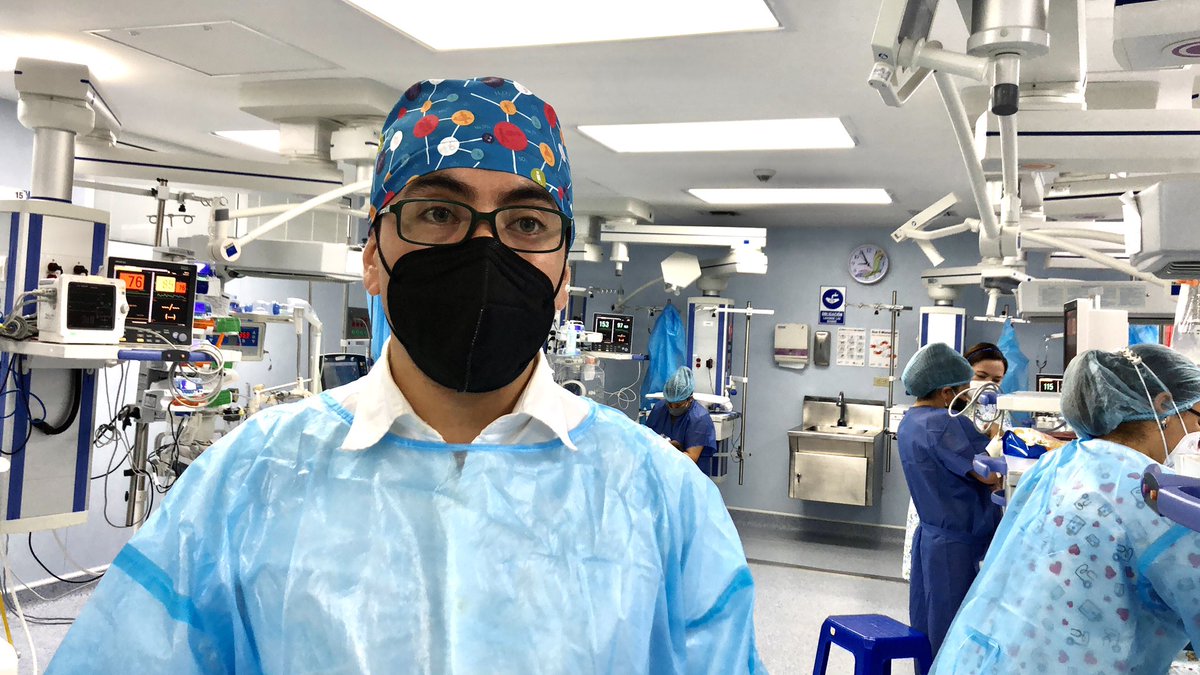 DESTACADO | El <a href="/HIAyoraLoja/">Hospital General Isidro Ayora - Loja 🇪🇨</a> a través de su equipo multidisciplinario en neurocirugía desarrolló con éxito una cirugía en un niño prematuro. Actualmente el menor cumple su recuperación bajo la observación permanente de los profesionales. #JuntosLoLogramos #Loja