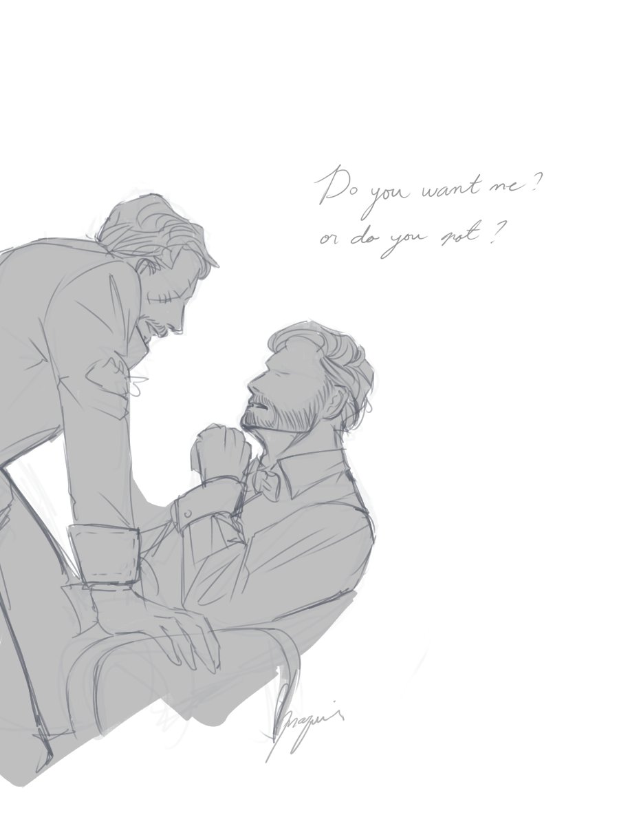 marquis_charbon's tweet image. &quot;Happiness is a butterfly
       Try to catch it like every night
             It escapes from my hands into moonlight&quot;

#IdentityVmagician #IdentityVexplorer