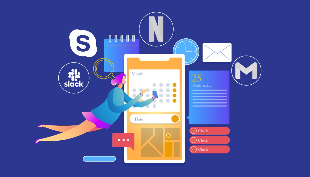 schedulecc's tweet image. Benefits of using SaaS based Applications

Benefit1: SaaS mitigates the budget problem by cutting down on the initial investment needed to get started with various types of software, including appointment scheduling solutions. #appointmentscheduling #shedulingapp #meetingplanner