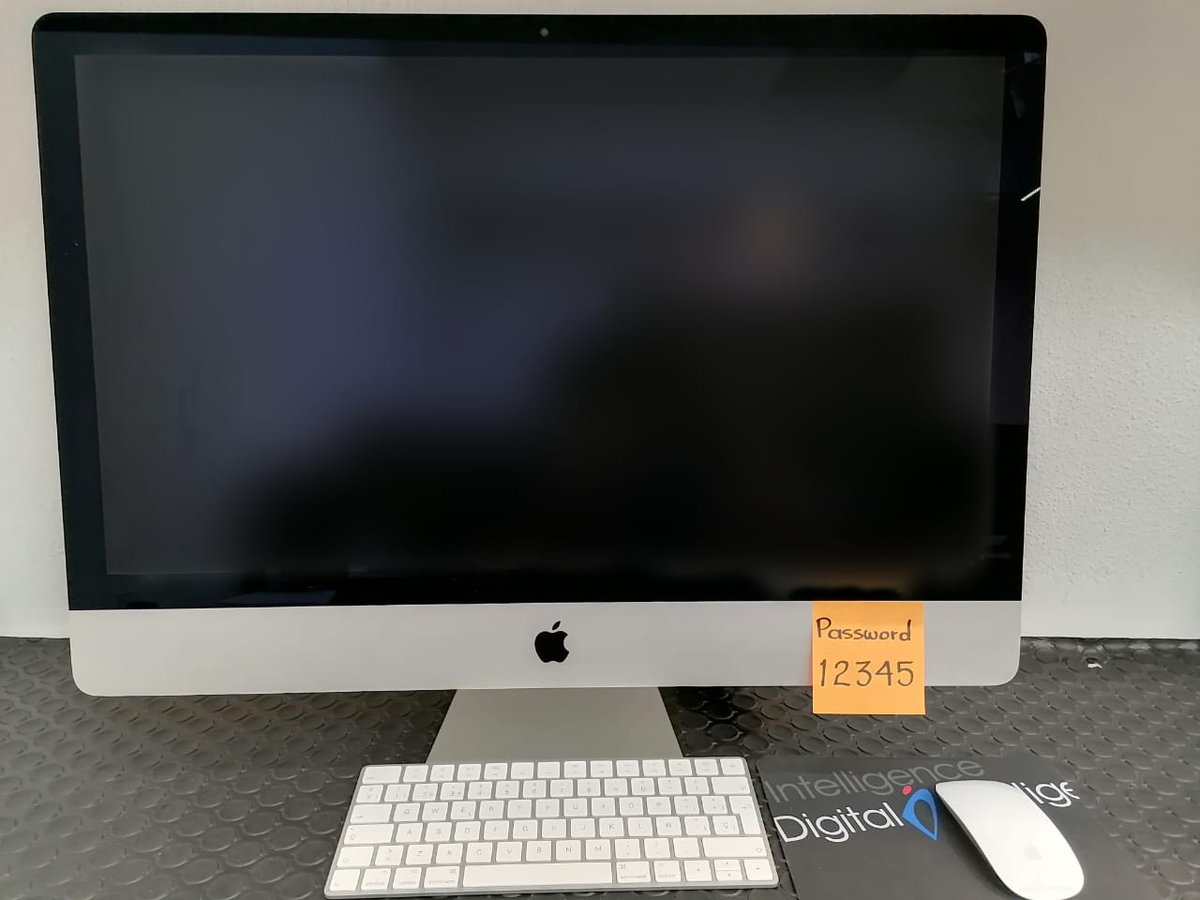 Scitum_MX's tweet image. Eres old, pero, ¿así de old?
En #ciberseguridad NO aplica lo old, utiliza contraseñas #robustas y #seguras.