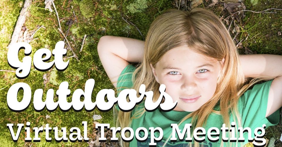 Join us outdoors for this virtual troop meeting tonight &amp; learn how to become an outdoor chef as we whip up tasty treats, &amp; campfire favorites. Experiment with new recipes &amp; learn to cook in a Pringles can, orange, &amp; aluminum foil! We're live at 5:30 PM!

youtube.com/watch?v=p83UI-…