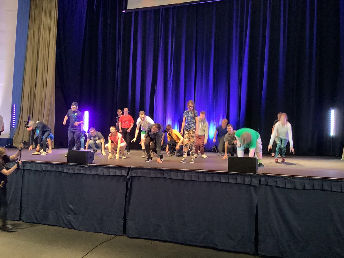 TheRachelBown's tweet image. A top morning @bathforum with @fairfieldtrust @fairfieldfarmco dancing with @the_dance_lady @wwsgo @YourSchoolGames at the West Wilts Dance Festival. The students thoroughly enjoyed their 1st PE trip this yr! #nothingstopsus #thesekidscan #inclusiveactivity #WWDF #dancers