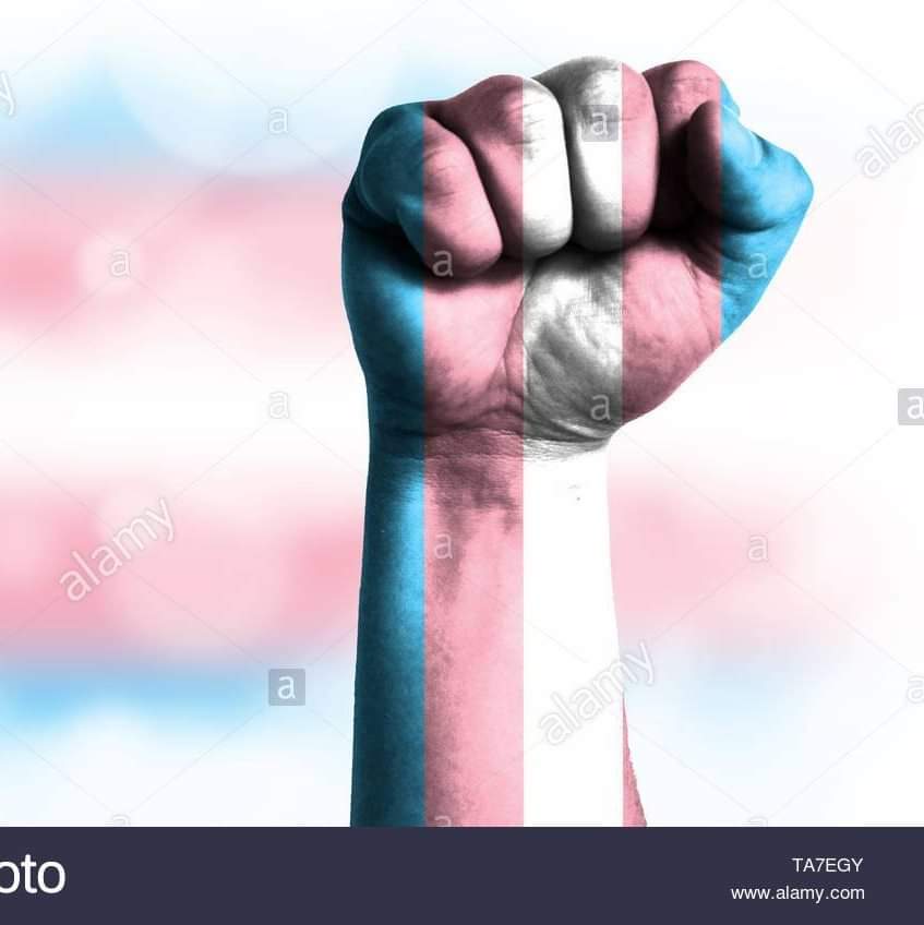 Jetzt regen sich alle Politiker auf das der Regenbogen nicht auf dem Olympiastadion leuchten darf.
Sehr verlogen wenn ich bedenke das mir heute eröffnet wurde das meine Strafanzeige wegen Körperverletzung und Beleidigung gegen mich als Trans* eingestellt wurde. Wie verlogen .. 🤬