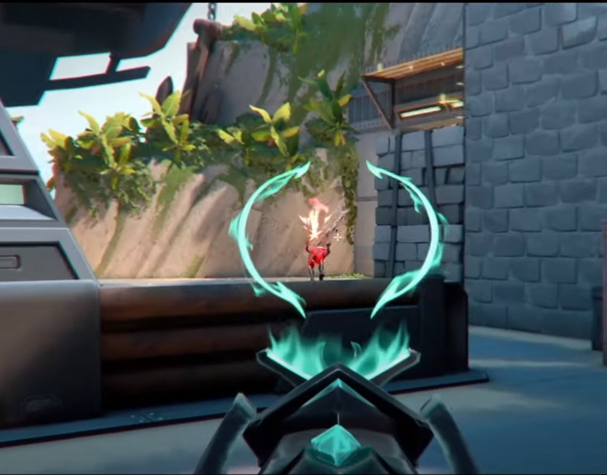 Valorant Updates tweet media