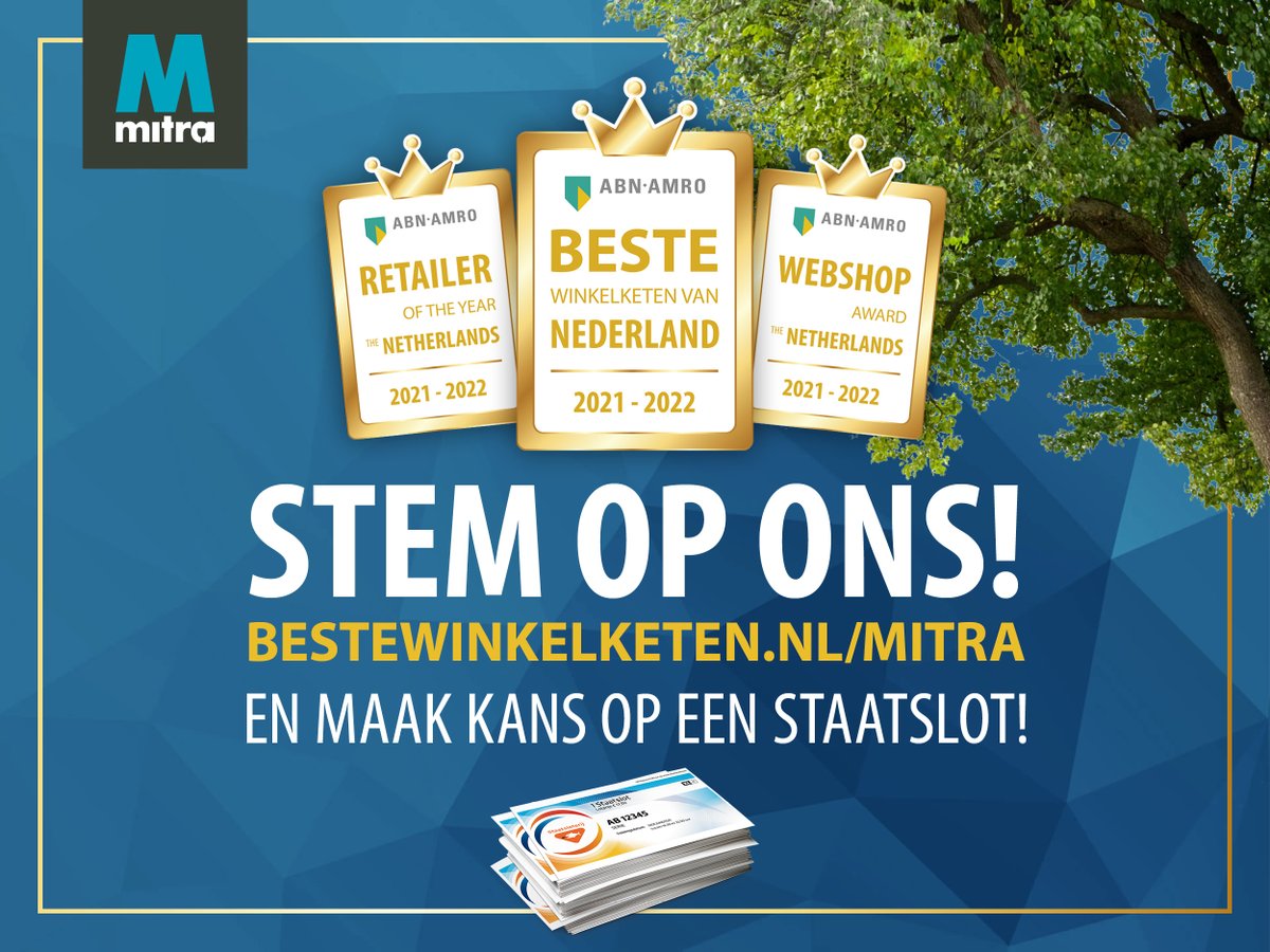 Mitra drankenspeciaalzaken tweet media