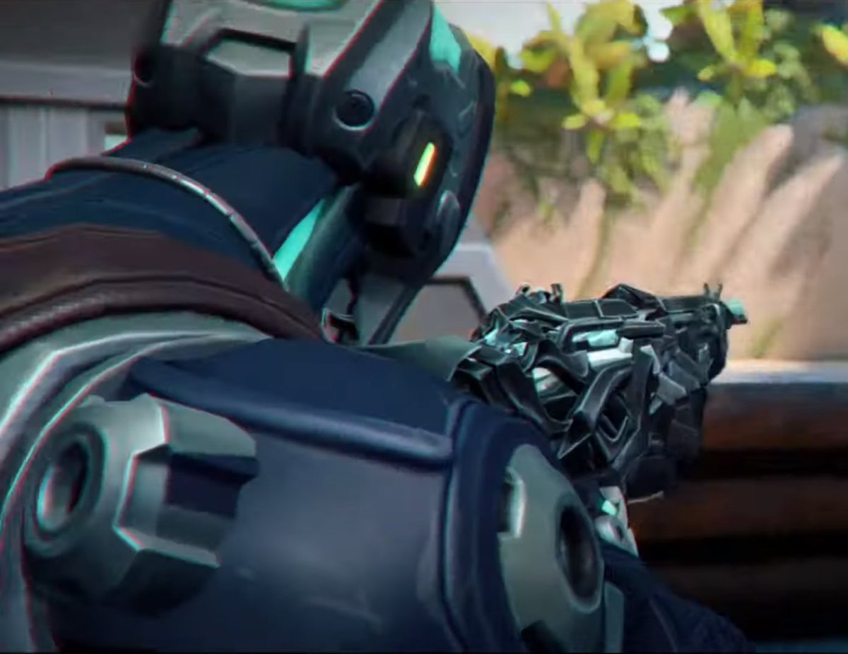 Valorant Updates tweet media