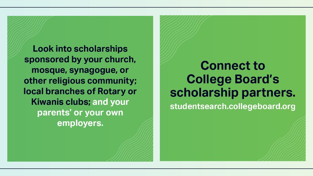 8️⃣ Ways to Find Scholarships and Financial Aid for College