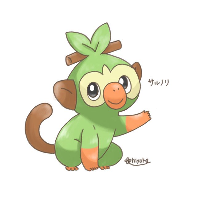 サルノリのtwitterイラスト検索結果 サルノリのtwitterイラスト検索結果