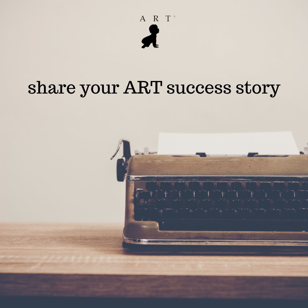 ART Fertility tweet media