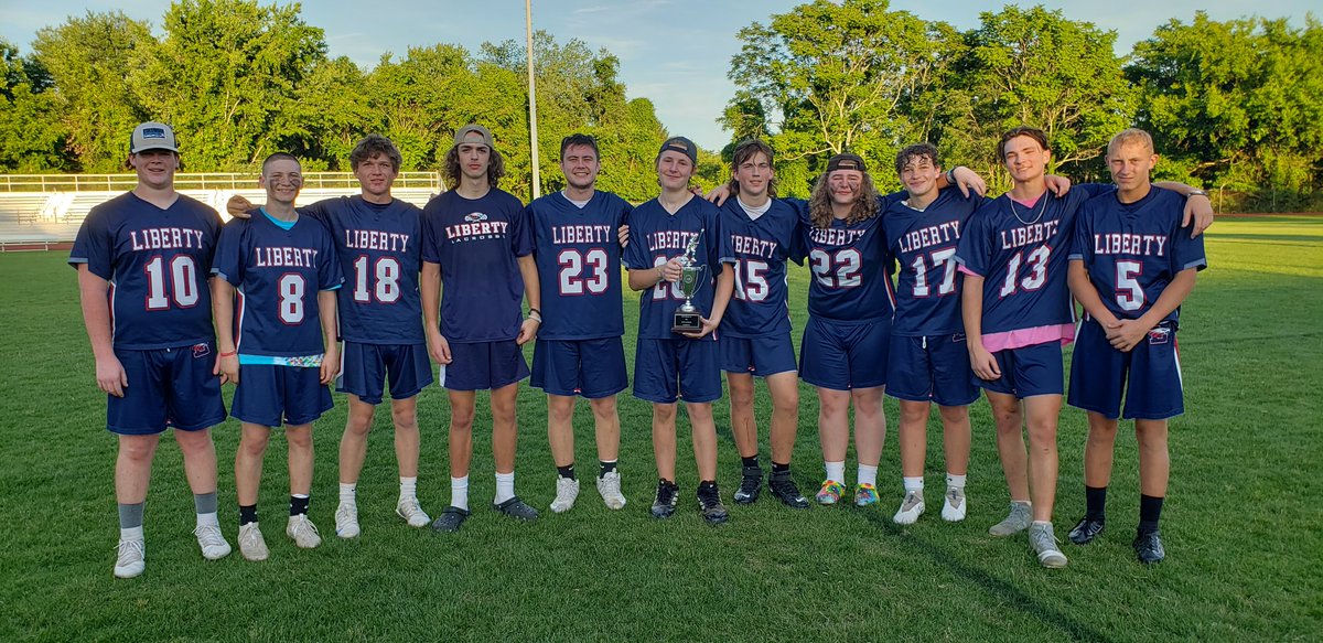 @LibertyEagleLax tweet media