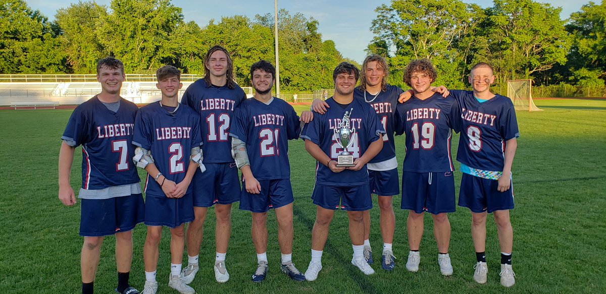 @LibertyEagleLax tweet media