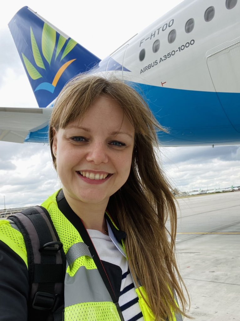 Sophie Figenwald tweet media