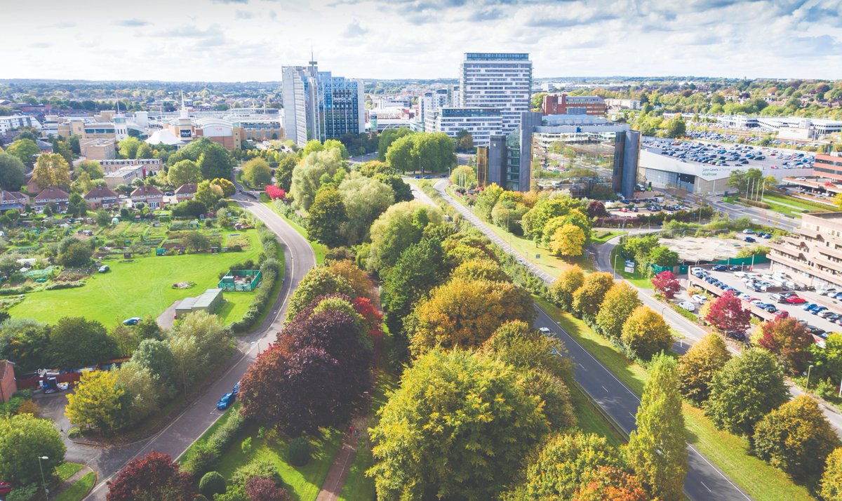 Business_Hants's tweet image. International PR firm, @Touchdown_PR, has moved its global headquarters to #Basingstoke, & expects to hire 𝟐𝟎 new staff from the area over the coming months. 
Basingstoke’s reputation as being one of the country’s top tech hubs, was a huge factor.
👇
businesshampshire.co.uk/pr-firm-move-g…