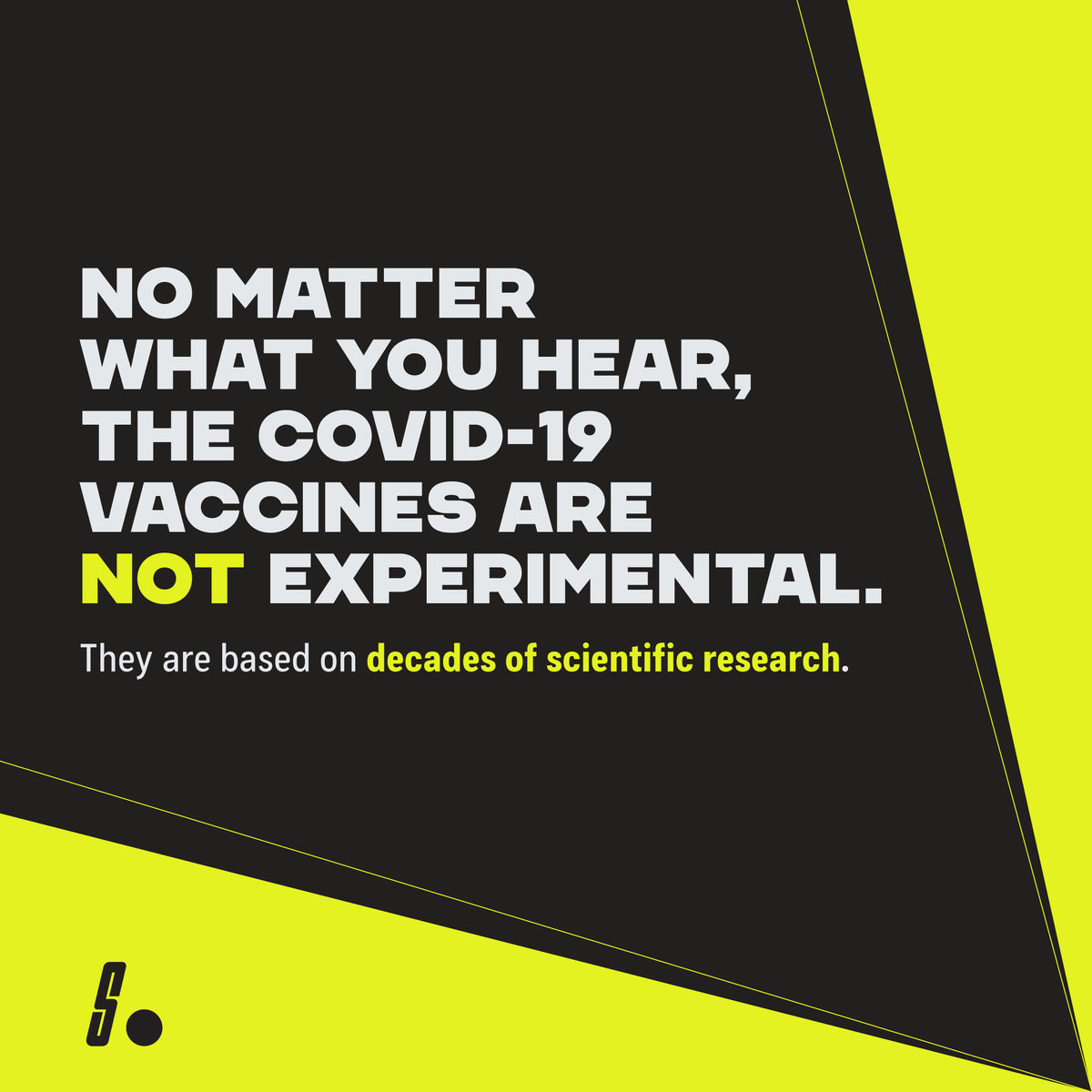 IVAXXBand's tweet photo. Let's talk about misinformation. It's okay to have questions. It's okay to be nervous. Speak with your doctor or healthcare provider about your concerns. They're the right people to provide you with information on vaccines. #crushcovid  #covidvaccine https://t.co/EwXV3a9uei https://t.co/QAEiZ5BuLO
