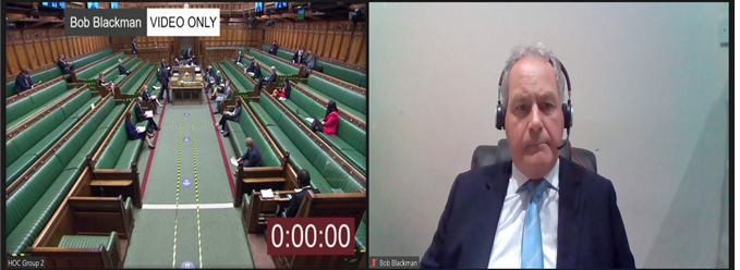 BobBlackman's tweet photo. At @educationgovuk Qs, asked @GavinWilliamson to agree to allow #Catholic 6th Form Colleges like #StDominics in #Harrow to convert to become an #Academy whilst retaining their religious ethos. The #SkillsandPost16EducationBill could be amended to enable this to happen. https://t.co/nI92NnhKqK