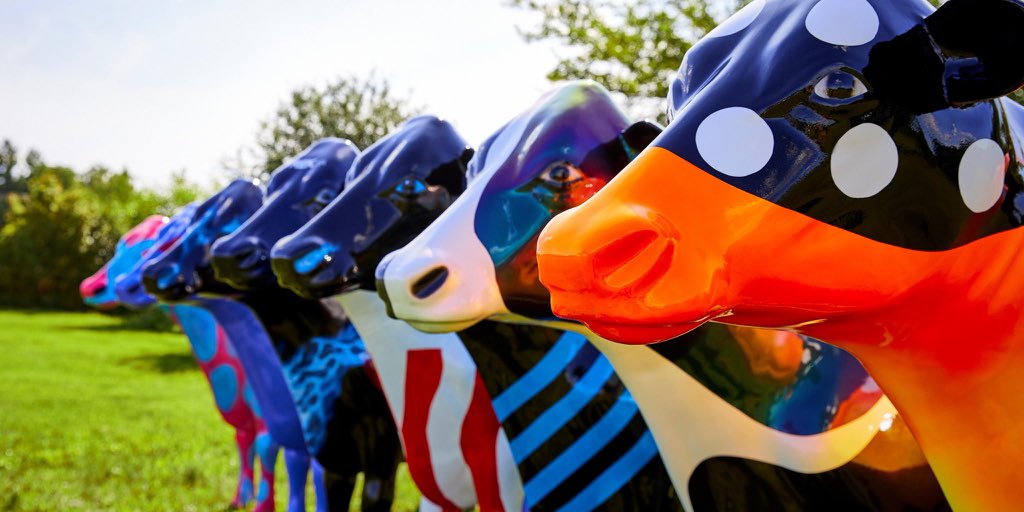 Show us you’ve been to a World Cup in Wisconsin. 

We’ll go first: