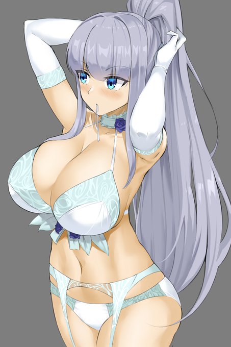 またノーム
#ラストオリジン 
#라스트오리진 