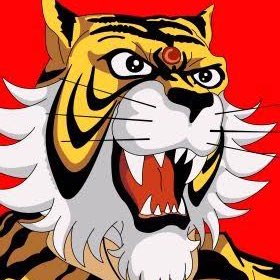 タイガーマスクのtwitterイラスト検索結果 タイガーマスクのtwitterイラスト検索結果