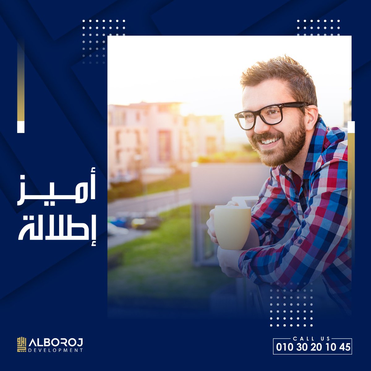 Alborojdevelop's tweet photo. مع #البروج_للإنشاءوالتعمير  ... #هات_من_الآخر 
👈البروج بتقدملك  أميز المواقع . 
📌 على #الفيوزون مباشرة , حديقة 30 فدان . 
📌 على مربع حديقة الحى وتمتع بالهدوء والراحة . 
📌 على شارع 40 متر رئيسى . 
👈  مساحات تبدا من 125م حتى 320م والاسعار تبدا من 5700حتى 
        8500ج للمتر . https://t.co/lw8rfY9SIu