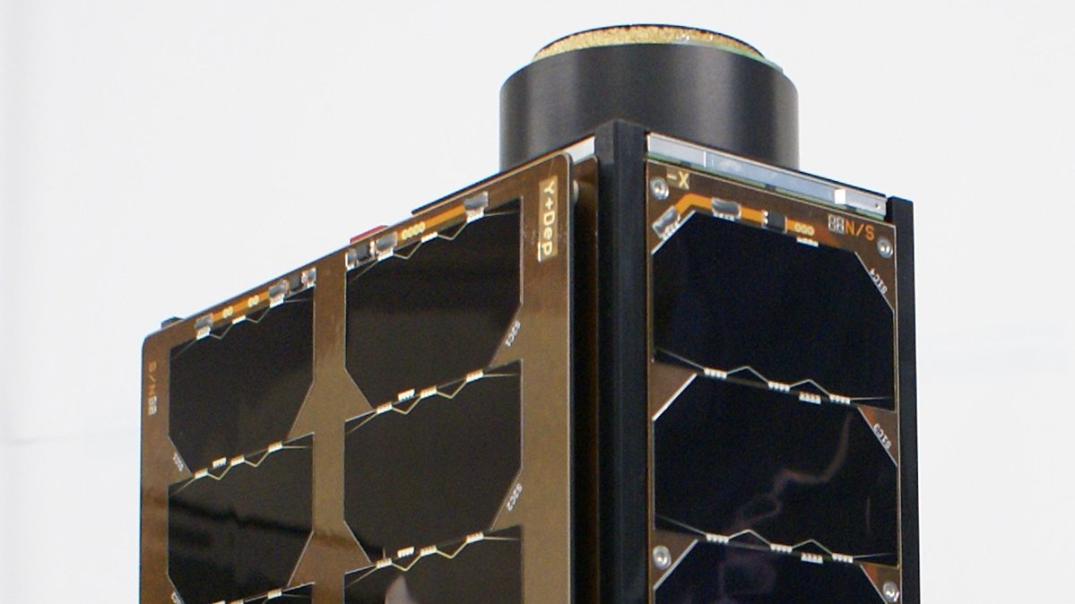 ISISPACE Group (@isis_space) on Twitter photo We are excited for the launch of NAPA-2, the second Earth Observation satellite of the <a href="/ThaiAirForce/">Royal Thai Air Force</a>, built by us. This 6U #satellite is intended to be part of the Thai government space capabilities strategy program to improve the monitoring and response to natural disasters. We are excited for the launch of NAPA-2, the second Earth Observation satellite of the <a href="/ThaiAirForce/">Royal Thai Air Force</a>, built by us. This 6U #satellite is intended to be part of the Thai government space capabilities strategy program to improve the monitoring and response to natural disasters.