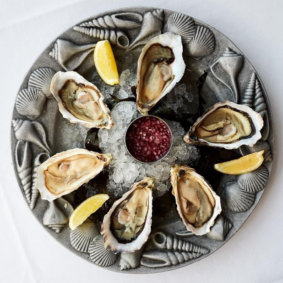 Coming to Padstow this summer? We've got some availability on the following courses:

Half-Day Fish and Shellfish Menu B –24th July 

One Day Fish and Shellfish Menu 2 – 31st July

One-Dish Oyster Workshop – 4th August

Find out more here: rickstein.com/cookery-school/
