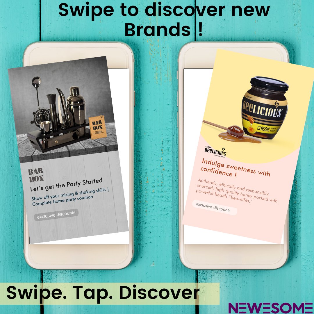 Newesome tweet media