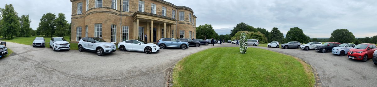 electricbroker1's tweet photo. Thank you to all those who attended the Electric Vehicle Showcase Event!

There were so many incredibly #ElectricVehicles available to test drive along with some brilliant people to answer any questions.

We really appreciate all the hard work from everyone. 👏👏👏 https://t.co/wNN6GIjIL2