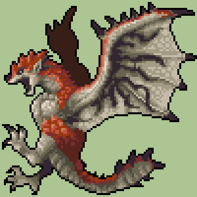 Twoucan リオレウス の注目ツイート イラスト マンガ コスプレ モデル