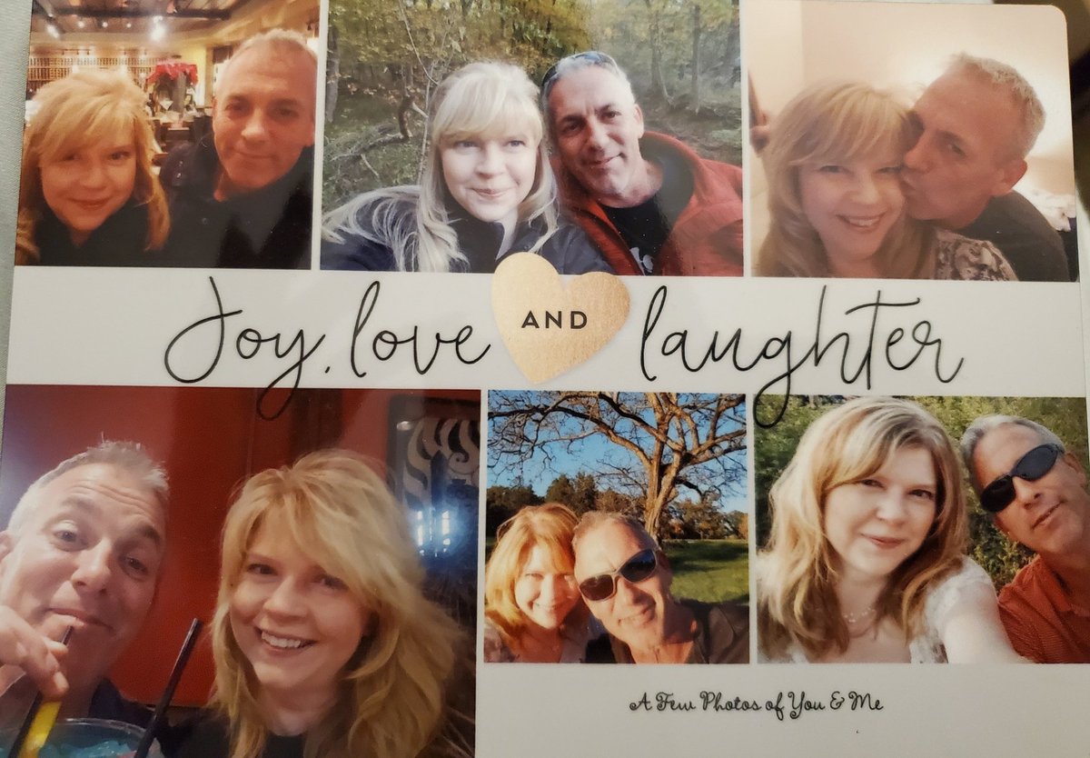 SuzM14's tweet photo. @TMobile #TMobileTuesdays #Thankiversary #contest Unfortunately my sweetheart of almost 7 years passed away recently and I had a memorial tree planted for him at a local park and this could let me pay for the memorial bench. 💕 💕 https://t.co/MEXazexd9n