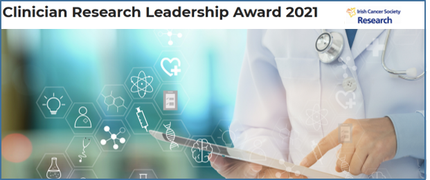 Claire K (@dr_clairek) on Twitter photo Calling all consultants working in an oncology related field in Ireland. Our <a href="/IrishCancerSoc/">Irish Cancer Society</a> Clinician Research Leadership Award is currently open to apply for 2 days buy-out time over 2 years to concentrate on #IrishCancerResearch. Deadline 13th July Calling all consultants working in an oncology related field in Ireland. Our <a href="/IrishCancerSoc/">Irish Cancer Society</a> Clinician Research Leadership Award is currently open to apply for 2 days buy-out time over 2 years to concentrate on #IrishCancerResearch. Deadline 13th July