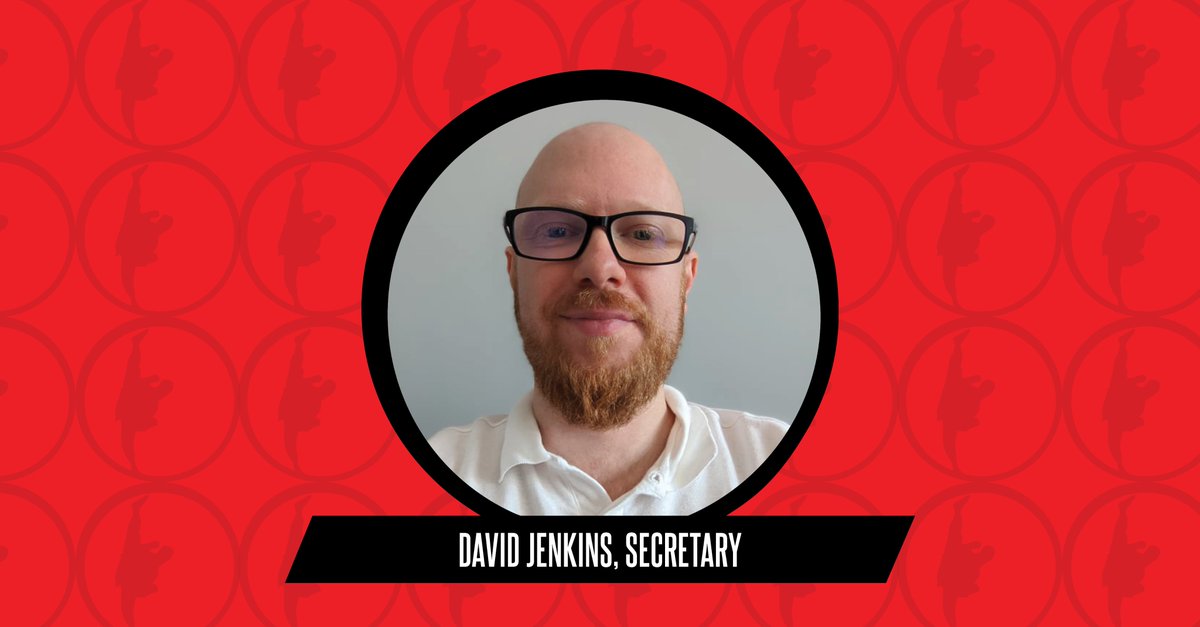 It's time for the fourth of our 'Meet the Team' introductions. 

We are delighted to introduce you to our Secretary, David Jenkins.

Visit our Facebook or Instagram page to learn more about David: 
facebook.com/britishkickbox…
instagram.com/p/CQbSRryJ1Lo/

#MeetTheTeam #TheBKC #QandA