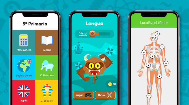 De Vacaciones Santillana a las 'apps' educativas. ow.ly/zXqr50FfJbV a través de <a href="/Magisnet/">Periódico Magisterio</a> <a href="/Cerebriti/">Cerebriti</a> 
#vacaciones #apps #aprendizaje