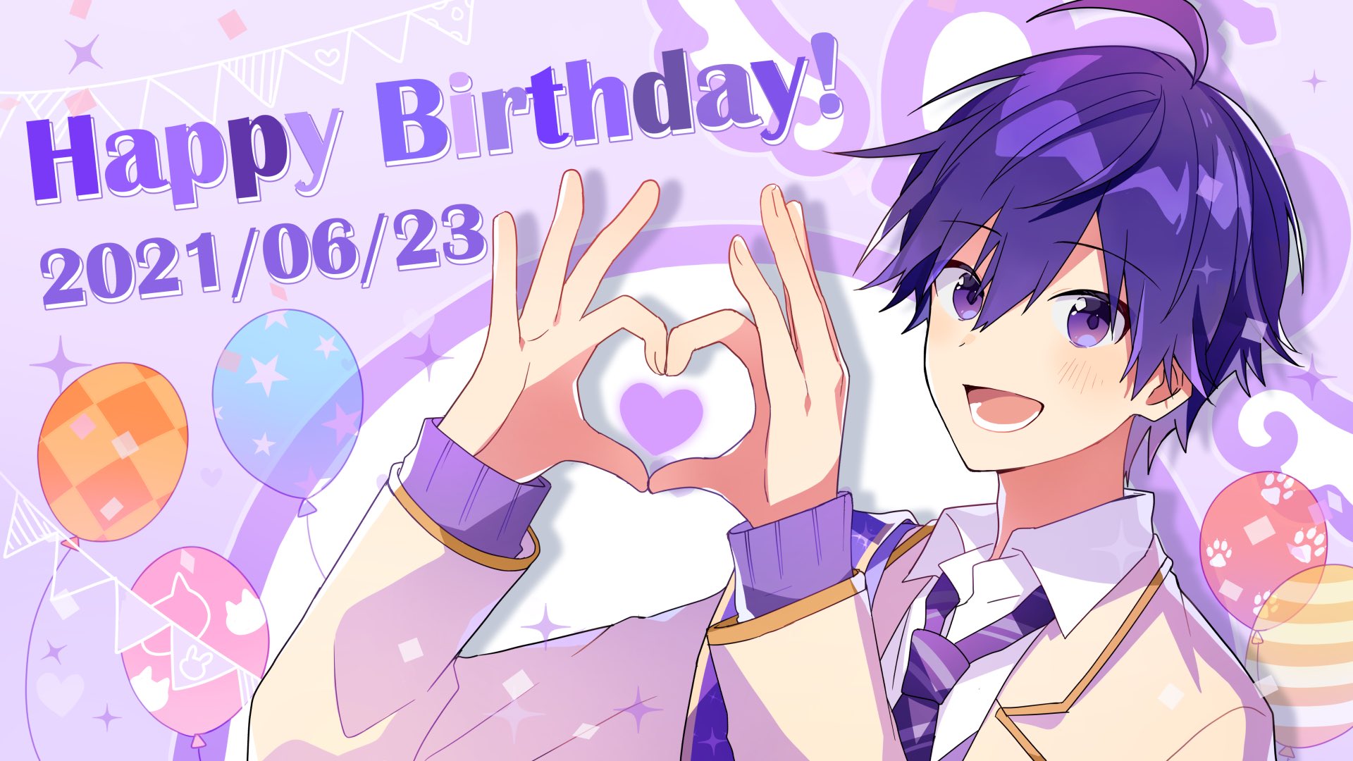 ななもり すとぷり お誕生日きたあああ いつも声をあげて応援してくれて 支えてくれて 背中を押してくれて 本当にありがとう 君の声があるかぎり 俺たちは前を向いて走り続けるぞ これからも一緒にたくさん楽しもうぜええ ななもり すとぷり お誕生日きたあああ いつも声をあげて応援してくれて 支えてくれて 背中を押してくれて 本当にありがとう 君の声があるかぎり 俺たちは前を向いて走り続けるぞ これからも一緒にたくさん楽しもうぜええ